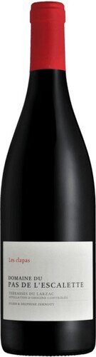 Domaine L'Escalette Les Clapas