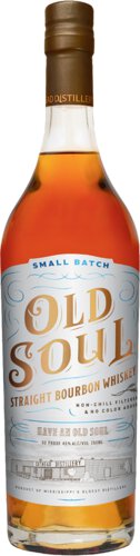 Cathead Old Soul Single Barrel Bourbon