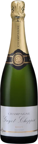 Guyot Choppin Champagne Brut