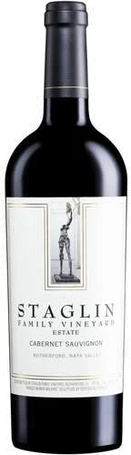 Staglin Family Estate Cabernet Sauvig