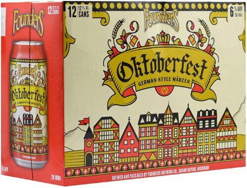 Founders Oktoberfest