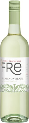 Sutter Home Fre Sauvignon Blanc Na