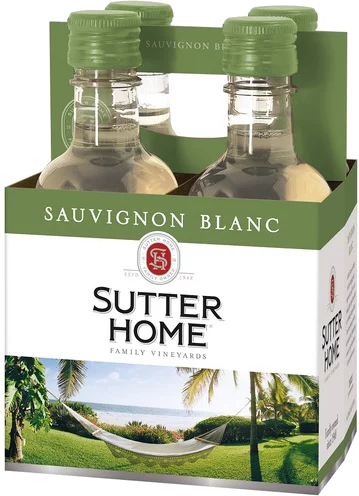 Sutter Home Sauvignon Blanc