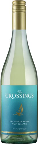 The Crossings Sauvignon Blanc