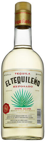El Tequileno Blanco