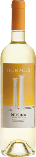 Hermes Retsina