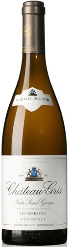 Albert Bichot Chateau Gris Nuits-St-Georges
