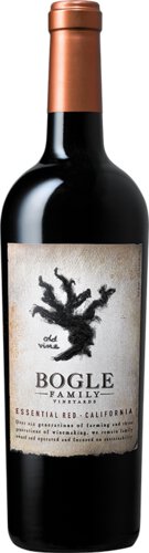 Bogle Essential Red California 2020