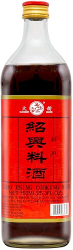 Shao Xing Years Old Hua Diao