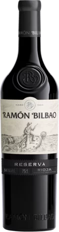 Ramón Bilbao Red Reserva Rioja Spain 2016