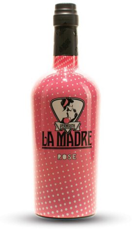 La Madre Rose Vermouth
