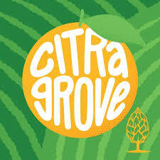 Beer Tree Brew Co. Citra Grove