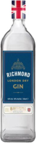 Richmond London Dry Gin