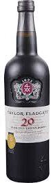 Taylor Fladgate 20yr Tawny Port