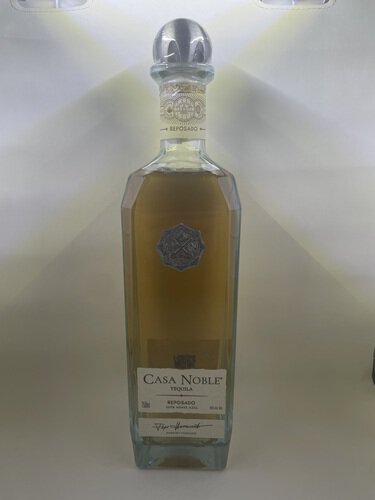 CASA NOBLE 750ML Reposado
