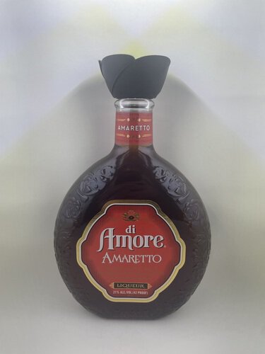 DI AMORE AMARETTO 750ML