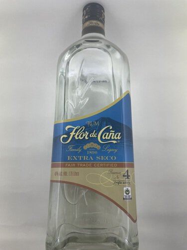 FLOR DE CANA EXTRA SECO 1.75L