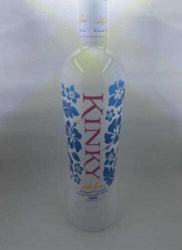 KINKY ALOHA 750ML