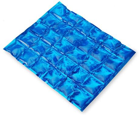 Ice Pack Reusable Gel Jumbo True Brands