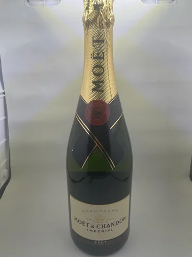 MOET CHANDON BRUT 750ML
