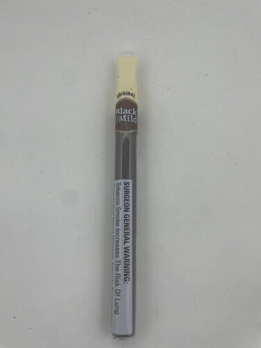 BLACK & MILD ORIGINAL