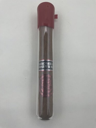MAKERS MARK BOURBON 650 CIGAR