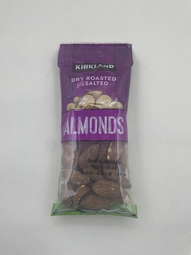 ALMONDS