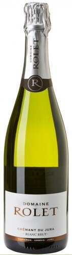 Domaine Rolet Cremant Du Jura