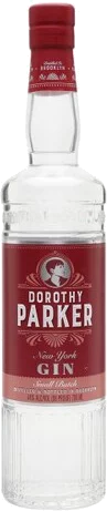 Dorothy Parker Gin