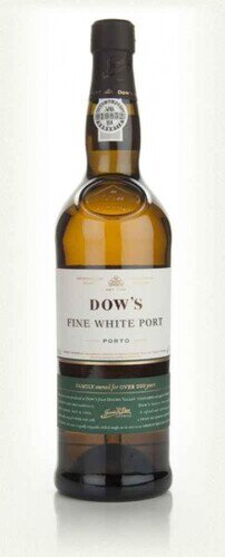 Dow's White Port