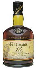 El Dorado 15 Yr