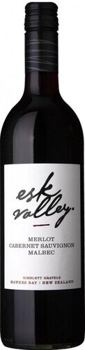 Esk Valley Red