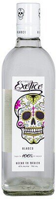 Exotico Blanco