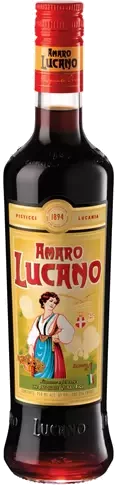 Lucano Amaro Liqueur