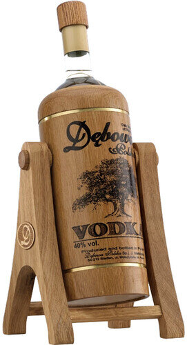 Debowa Vodka Liter Swing 1L - Joe's Beverage Warehouse Romeoville