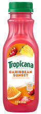 Tropicana Caribbean Sunset