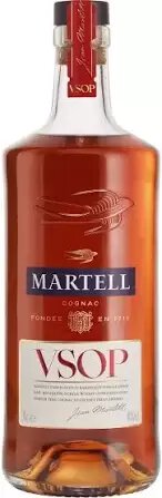Martell VSOP Cognac