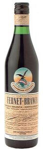 Fernet Branca