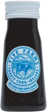 Five Farms Irish Cream