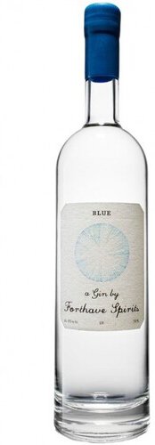 Forthave Blue Gin