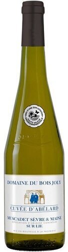 Domaine du Bois Joly Muscadet-Sevre et Maine Sur Lie
