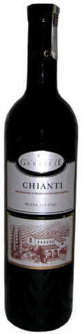 Cantina Gabriele Chianti