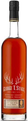 George T Stagg (2021)