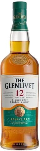 Glenlivet 12 Yr