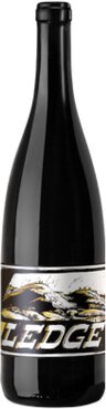 Ledge Vineyards James Berry GSM