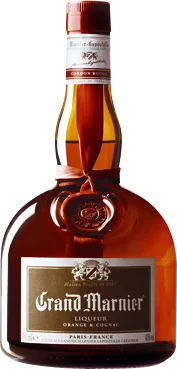 Grand Marnier Cordon Rouge