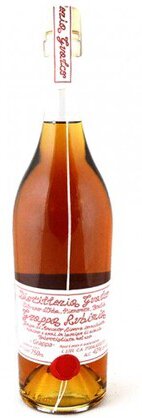 Gualco Grappa Rubinia