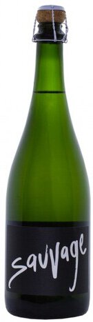 Gruet Sauvage Blanc de Blanc