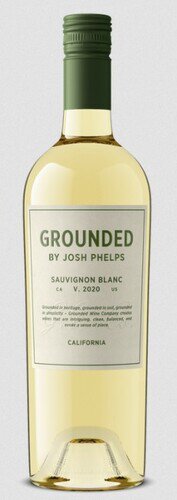 Grounded Sauvignon Blanc