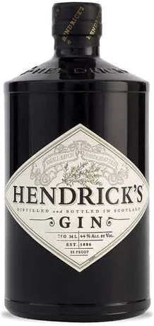 Hendrick's Gin
